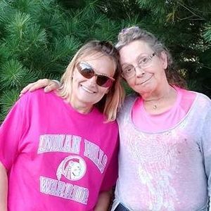 Meet your Posher, Regina